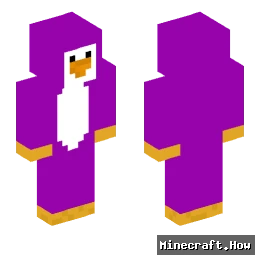 TaylorSwiftFan72 - Minecraft skin