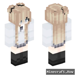 taylorswift13 - Minecraft skin