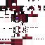 TaylorSwifto Minecraft skin preview