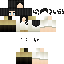 TaylorSwiftVEVO Minecraft skin preview