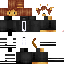 taylorswiftcore Minecraft skin preview