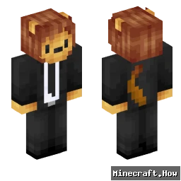 taylorswiftcore - Minecraft skin