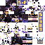 FashionTrend Minecraft skin preview