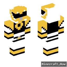 fashionweek - Minecraft skin