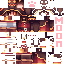 Fashionly Minecraft skin preview