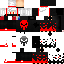 Husein14 Minecraft skin preview
