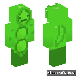 Husein228 - Minecraft skin