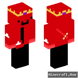 basilbarry - Minecraft skin
