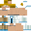 Marijn2707 Minecraft skin preview