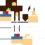 JunoRaiden Minecraft skin preview