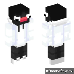 Junortz10 - Minecraft skin