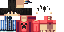 Juno65 Minecraft skin preview
