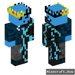 Junohcraft - Minecraft skin