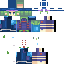 koshinha__ Minecraft skin preview