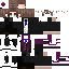 KoshiEntsu Minecraft skin preview