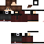 Koshioo Minecraft skin preview