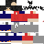 koshian0141 Minecraft skin preview