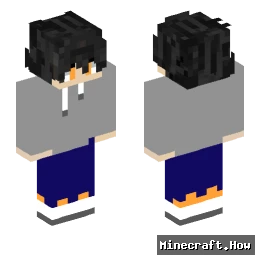 koshian0141 - Minecraft skin