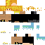 Koshibira Minecraft skin preview