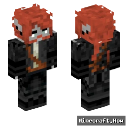 Telarion1 - Minecraft skin