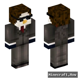 Telarmine2 - Minecraft skin