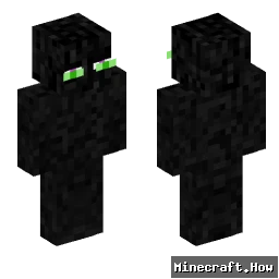 Graink - Minecraft skin