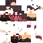 GrainVader Minecraft skin preview