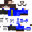 Graines0 Minecraft skin preview