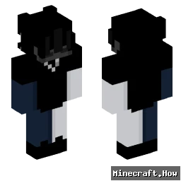 Grain_Man - Minecraft skin