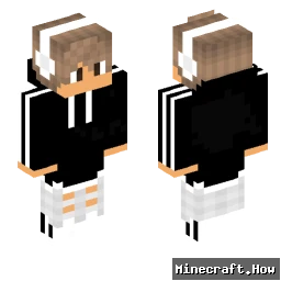 Grian123 - Minecraft skin