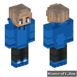 grian_ - Minecraft skin