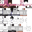 Grianna Minecraft skin preview
