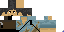 grian12 Minecraft skin preview