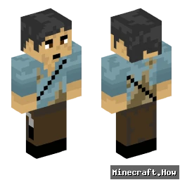 grian12 - Minecraft skin