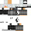Vanity827 Minecraft skin preview