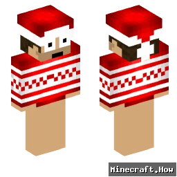 Vanity - Minecraft skin