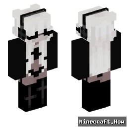 VanityPotion - Minecraft skin