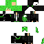 animated_water Minecraft skin preview