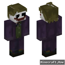 AnimatorGv - Minecraft skin