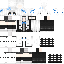 AnimaVestra Minecraft skin preview