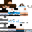 Animaator123 Minecraft skin preview