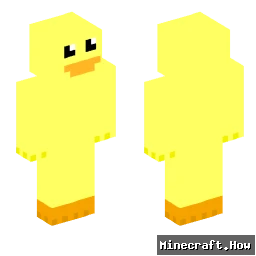 Animiegirllover6 - Minecraft skin