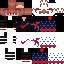 animi0arika Minecraft skin preview