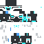 Animish_ Minecraft skin preview