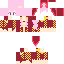 Animix31 Minecraft skin preview