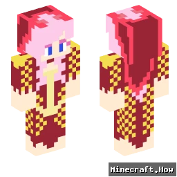 Animix31 - Minecraft skin