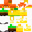 Yixian_Xiwang Minecraft skin preview
