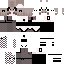 yixito Minecraft skin preview