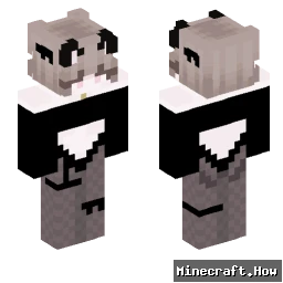 yixito - Minecraft skin
