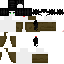 Yixi_CN Minecraft skin preview